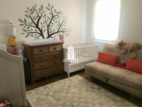 Imagem 8 de 10 de Apartamento Em Vila Ipojuca, São Paulo/sp De 127m² 3 Quartos À Venda Por R$ 1.500.000,00 - Ap2325152-s