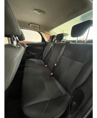 Ford Focus 2.0 SE PLUS 16V FLEX 4P POWERSHIFT