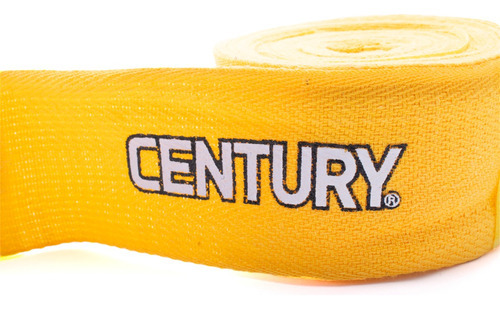 Vendas De Box Century Karate Muay Thai 1 Par Color Amarillo