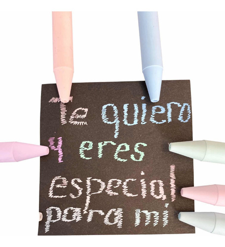 Canetas de gel de cor pastel com letras em preto e branco, tinta de 0,6 mm, várias cores, cores externas, várias cores