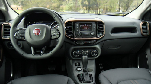 Fiat Toro Retira Con El 10% Y Entrega Tu Usado Llavexllave T