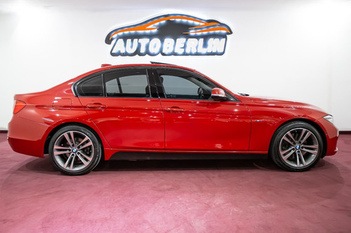 Imagen 2 de 14 de Bmw 328i Sport
