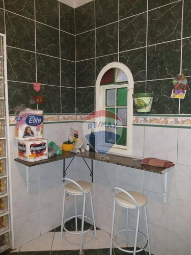 Imagem 11 de 22 de Casa Com 4 Dormitórios À Venda Com 810 M² No Condomínio Villarejo No Anil - Ca0005