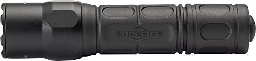 Linterna Led Surefire G2x Maxvision De Alto Rendimiento, Neg