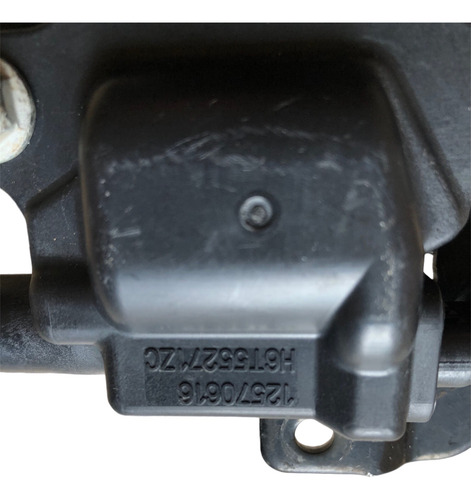 Bobinas Encendido Gm Motor 5.3 Silverado 2008 (Usado)