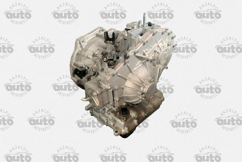 Transmisión Automática Chevrolet Aveo 2024 (Usado)