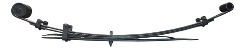 Juego De Ballestas Traseras Panel L300 92-12 (3 Hojas)