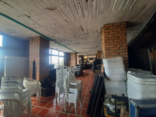 Imagen 6 de 11 de Alquiler Local Alto Tablazo, Manizales. Cod: 5002616