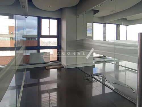 Oficina En Arriendo En Barrios Unidos