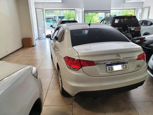 Citroen C4 Lounge Feel Pack 2.0