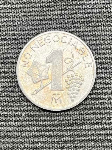Imagen 2 de 4 de Ficha - Vendimia - Valor 1 - Modulo 24 - Al. - Greco