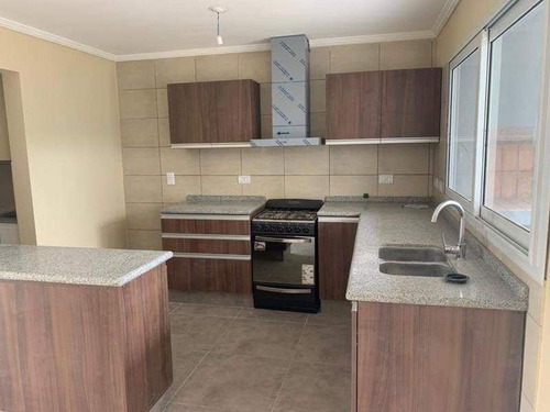 Imagen 2 de 20 de Manantiales - Duplex A Estrenar Gran Categ.