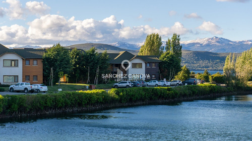 Imagen 2 de 15 de Departamento En Venta Ubicado En Dina Huapi, Bariloche, Patagonia