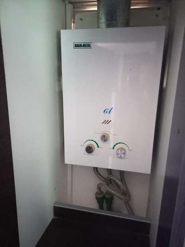 Venta De Casa Rodante Kaisen 600