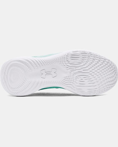 Under Armour Curry 2 Low Flotro Sin género