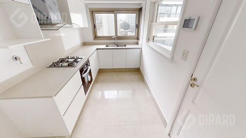 Venta De 3 Amb A Estrenar. Amplio Living Comedor. Zona Paseo Aldrey. Con Patio