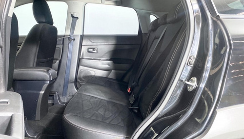 Imagem 10 de 15 de 126430 - Mitsubishi Asx 2016 Com Garantia