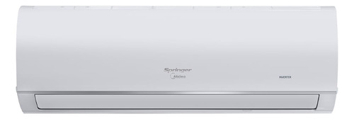 Ar Cond Inverter Midea Airvolution Connect 18000 Btu R32