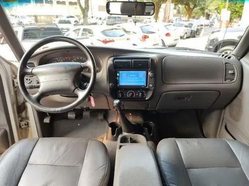 Ford Ranger XLT 2.8 8V 135CV 4X2 CD TB DIESEL