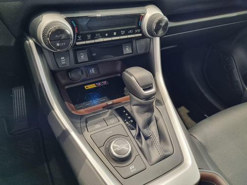 Toyota RAV4 2.5 VVT-IE HYBRID SX CONNECT AWD CVT