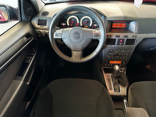 Chevrolet Vectra 2.0 MPFI GT HATCH 8V