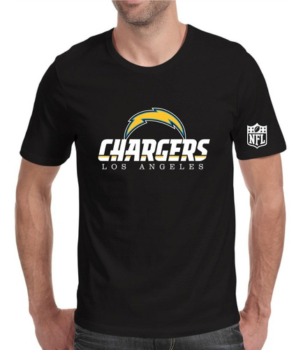 Playera Los Angeles Chargers Nfl