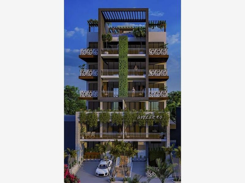 Imagen 2 de 9 de Departamento En Venta Bucerias Centro
