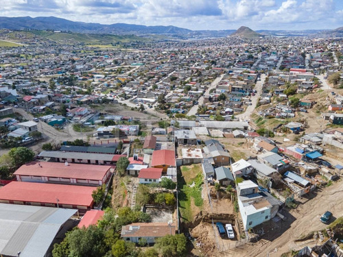 Imagen 6 de 20 de Venta Barata Terreno Con Casa En Ejido Javier Rojo Gómez En Tijuana B.c