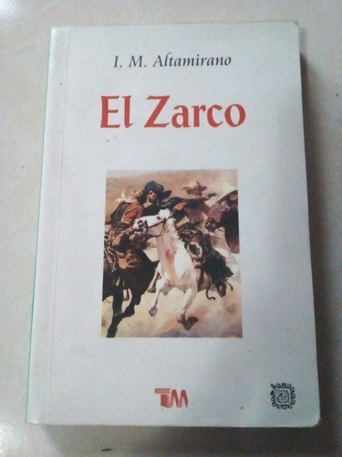 El Zarco