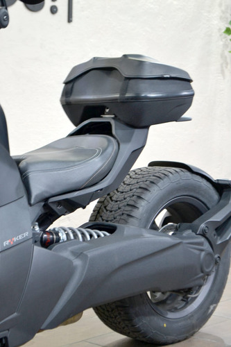 Trimoto Can-am Ryker Rally 900cc. Super Cuidada