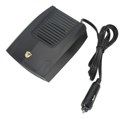 Ventilador Antivaho Para Coche, 12 V, 150 W, Calefacción Frí