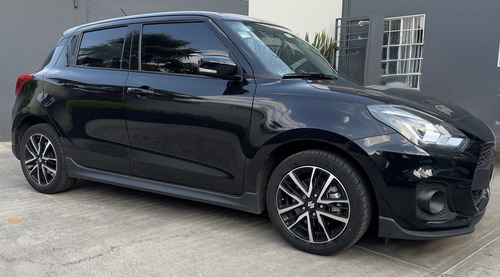 24 Suzuki Swift Sport Aut