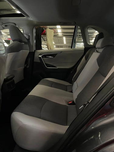 Toyota RAV4 2.5 Xle Fwd At