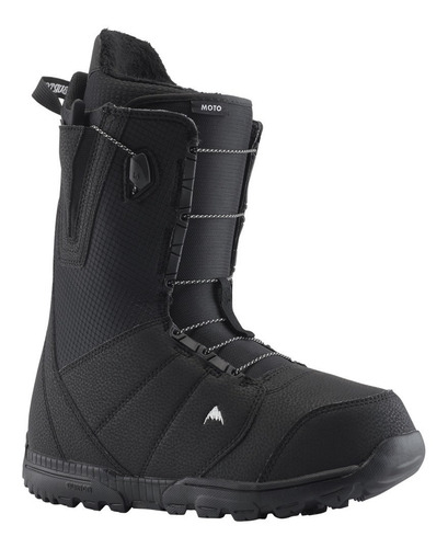 Botas De Snowboard Burton Moto