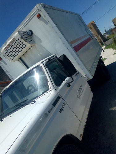 Camion F 4000 Motor Mwm