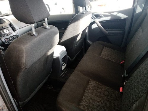 Ford Ranger Xls 4x2 Mt 2018 // 023176