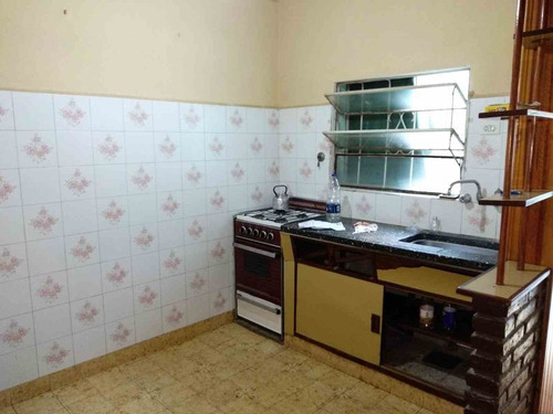 Imagen 4 de 12 de Casa En Venta En Jose Leon Suarez