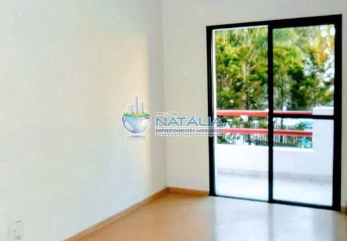 Imagem 2 de 10 de Apartamento Com 3 Dorms, Vila Andrade, São Paulo - R$ 510 Mil, Cod: 64181 - V64181