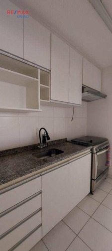 Imagem 1 de 20 de Apartamento Com 2 Dormitórios Para Alugar, 83 M² Por R$ 2.950/mês - Vila Andrade - São Paulo/sp - Ap1041