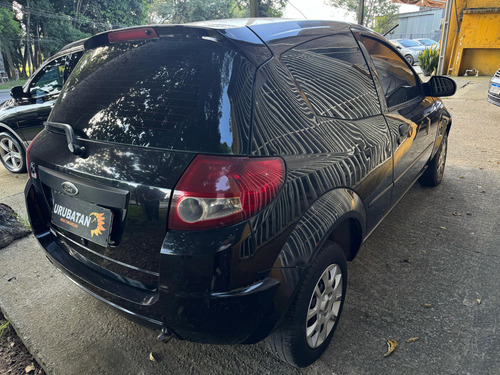 Ford Ka 1.0 Flex 3p