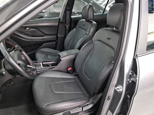 Hyundai Creta 1.0 TGDI FLEX N LINE AUTOMÁTICO
