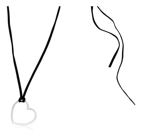 Collar Tous Original Coraz n Y Osos Ajustable Cuotas sin inter s