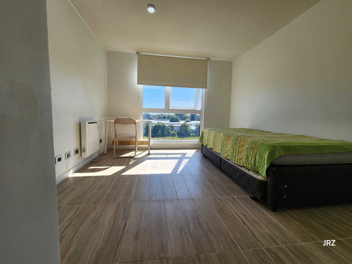 Studio Smart Isla Teja Amoblado (86277)