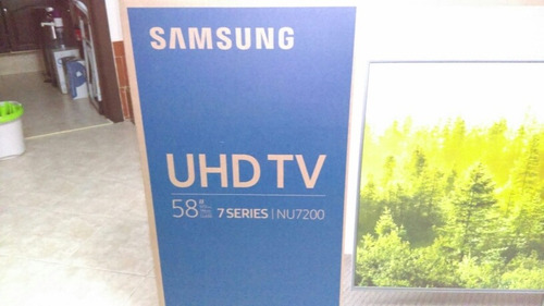 Base De Pantalla Samsung 58 Pulgadas Nueva