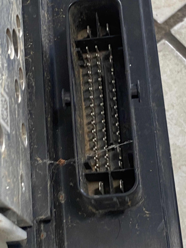 Módulo Abs Chevrolet Silverado 2018-1984488682 Ml827 (Usado)