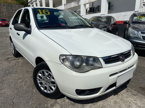 Imagem 3 de 8 de Fiat Palio Fire
