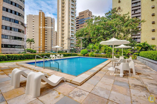 Imagem 2 de 24 de Apartamento Para Locação - 18959