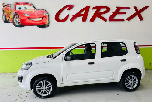 Fiat Uno 1.0 FIRE FLEX ATTRACTIVE MANUAL