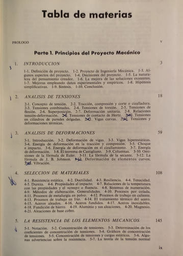 El Proyecto En Ingeniería Mecánica. Edward Shigley. Ingenier (Reacondicionado)