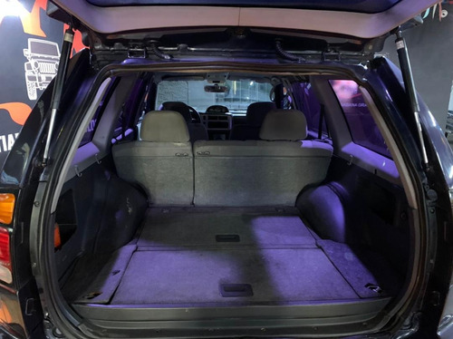 Imagen 7 de 11 de Mitsubishi Montero Sport Sport